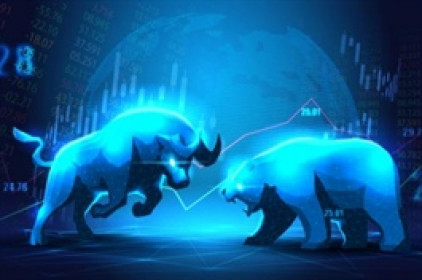 Chứng khoán phái sinh Tuần 19-23/07/2021: VN30-Index sẽ tiến lên test lại đường SMA 50 ngày?